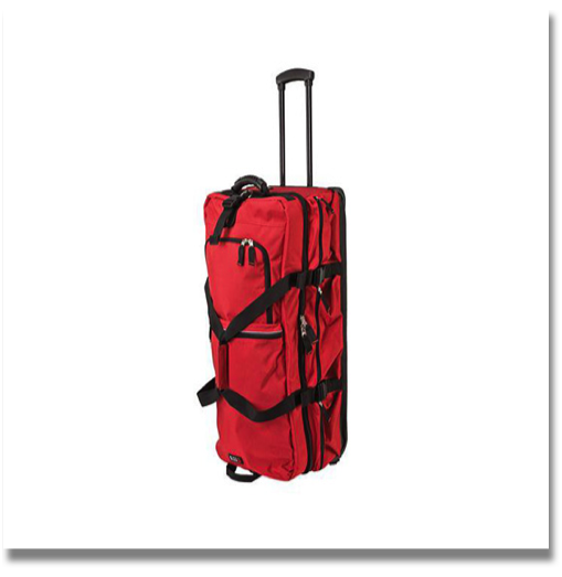 5.11 MISSION RESPONSE ROLLING DUFFEL
Our Mission Response Rolling Duffle Bag is the only duffle bag you’ll need for any of your missions or travels. This gear bag is just the right size for checked baggage or can be used as a gear storage bag in your vehicle’s trunk. It is easy to transport even when fully loaded and its design allows quick access when you need your gear. 5.11 MISSION RESPONSE ROLLING DUFFEL
Our Mission Response Rolling Duffle Bag is the only duffle bag you’ll need for any of your missions or travels. This gear bag is just the right size for checked baggage or can be used as a gear storage bag in your vehicle’s trunk. It is easy to transport even when fully loaded and its design allows quick access when you need your gear.